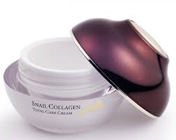Dr. Post Snail Collagen Total care cream.jpg