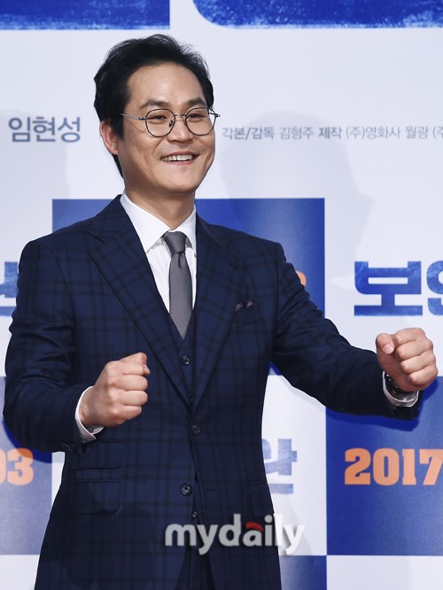 jtbc新剧阵容敲定晋久金成均郑恩地高俊熙出演